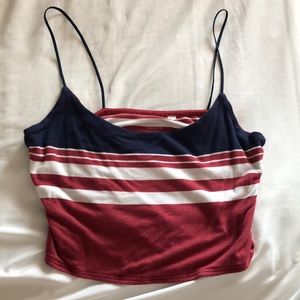 Pacsun Crop Top